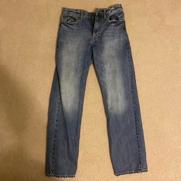 American Eagle jeans size 28x30 - Picture 2 of 3